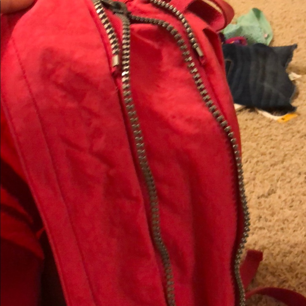 A Kipling backpack - Picture 7 of 8